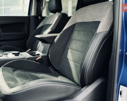 Фольксваген Амарок, об'ємом двигуна 2 л та пробігом 0 тис. км за 64887 $, фото 38 на Automoto.ua