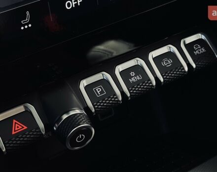 Фольксваген Амарок, об'ємом двигуна 2 л та пробігом 0 тис. км за 63352 $, фото 13 на Automoto.ua