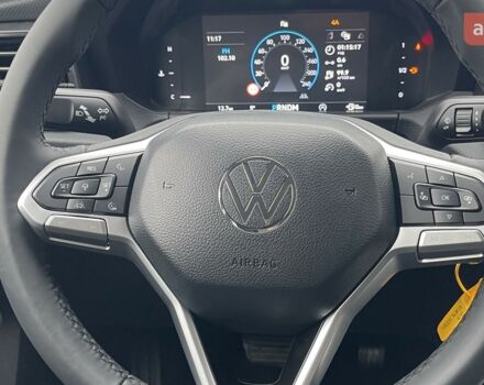 Фольксваген Амарок, объемом двигателя 2 л и пробегом 0 тыс. км за 65000 $, фото 9 на Automoto.ua