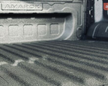 Фольксваген Амарок, об'ємом двигуна 2 л та пробігом 0 тис. км за 63352 $, фото 22 на Automoto.ua