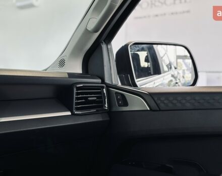 Фольксваген Амарок, об'ємом двигуна 2 л та пробігом 0 тис. км за 63550 $, фото 28 на Automoto.ua