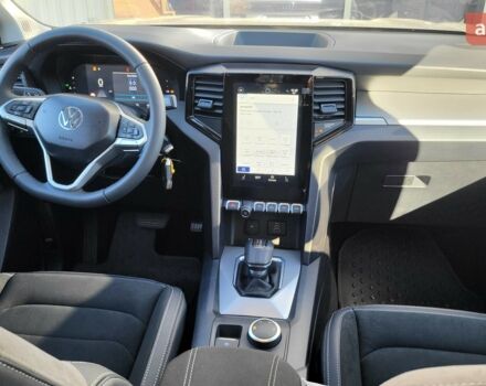 Фольксваген Амарок, объемом двигателя 2 л и пробегом 0 тыс. км за 58410 $, фото 8 на Automoto.ua