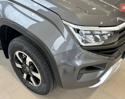 Фольксваген Амарок, об'ємом двигуна 2 л та пробігом 0 тис. км за 58188 $, фото 36 на Automoto.ua