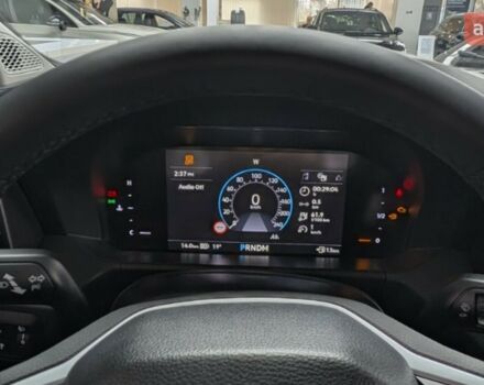 Фольксваген Амарок, объемом двигателя 2 л и пробегом 0 тыс. км за 59523 $, фото 12 на Automoto.ua