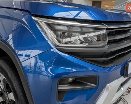 Фольксваген Амарок, объемом двигателя 2 л и пробегом 0 тыс. км за 59523 $, фото 2 на Automoto.ua