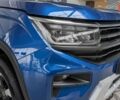 Фольксваген Амарок, объемом двигателя 2 л и пробегом 0 тыс. км за 59523 $, фото 2 на Automoto.ua
