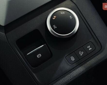 Фольксваген Амарок, об'ємом двигуна 2 л та пробігом 0 тис. км за 63352 $, фото 20 на Automoto.ua