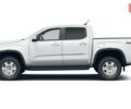 купить новое авто Фольксваген Амарок 2025 года от официального дилера Автомобільний Дім Volkswagen Фольксваген фото