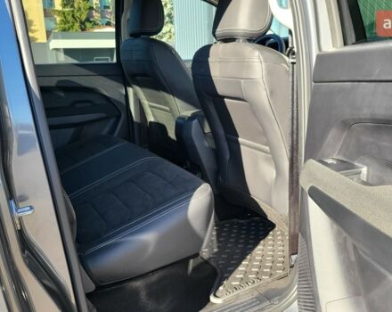 Фольксваген Амарок, объемом двигателя 2 л и пробегом 0 тыс. км за 58410 $, фото 18 на Automoto.ua