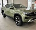 Фольксваген Амарок, объемом двигателя 2 л и пробегом 0 тыс. км за 59600 $, фото 1 на Automoto.ua