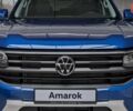 Фольксваген Амарок, объемом двигателя 2 л и пробегом 0 тыс. км за 59523 $, фото 1 на Automoto.ua