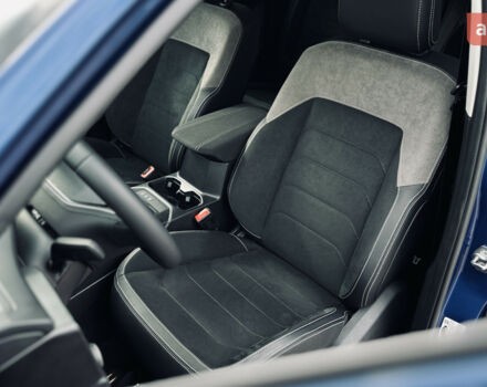 Фольксваген Амарок, об'ємом двигуна 2 л та пробігом 0 тис. км за 64887 $, фото 40 на Automoto.ua