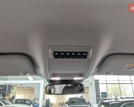 Фольксваген Амарок, объемом двигателя 2 л и пробегом 0 тыс. км за 59523 $, фото 14 на Automoto.ua