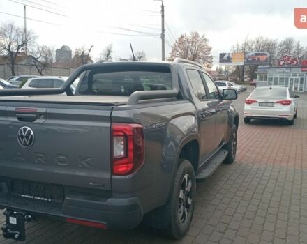 Фольксваген Амарок, объемом двигателя 2 л и пробегом 0 тыс. км за 63000 $, фото 4 на Automoto.ua