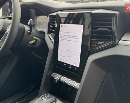 Фольксваген Амарок, объемом двигателя 2 л и пробегом 0 тыс. км за 55100 $, фото 14 на Automoto.ua