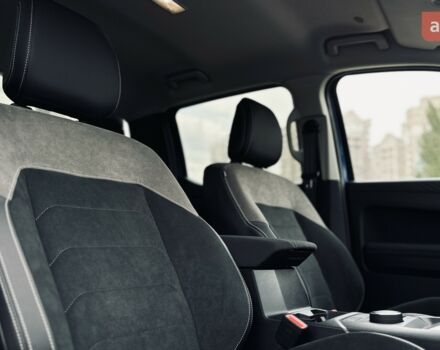 Фольксваген Амарок, об'ємом двигуна 2 л та пробігом 0 тис. км за 64887 $, фото 14 на Automoto.ua