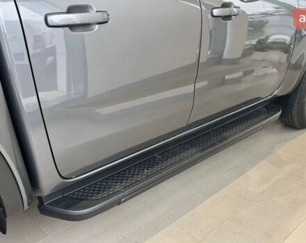 Фольксваген Амарок, об'ємом двигуна 2 л та пробігом 0 тис. км за 58188 $, фото 46 на Automoto.ua