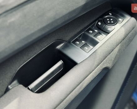 Фольксваген Амарок, об'ємом двигуна 2 л та пробігом 0 тис. км за 64887 $, фото 16 на Automoto.ua