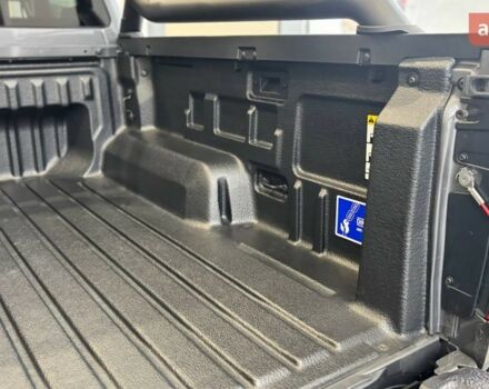 Фольксваген Амарок, об'ємом двигуна 2 л та пробігом 0 тис. км за 58188 $, фото 10 на Automoto.ua