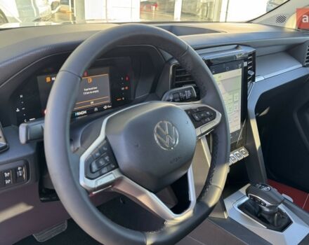 Фольксваген Амарок, об'ємом двигуна 2 л та пробігом 0 тис. км за 55100 $, фото 21 на Automoto.ua