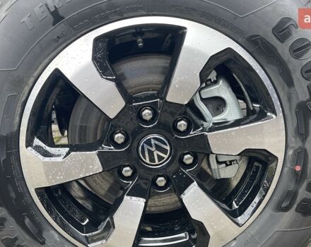 Фольксваген Амарок, объемом двигателя 2 л и пробегом 0 тыс. км за 65000 $, фото 19 на Automoto.ua