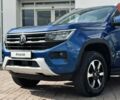 Фольксваген Амарок, об'ємом двигуна 2 л та пробігом 0 тис. км за 64887 $, фото 50 на Automoto.ua