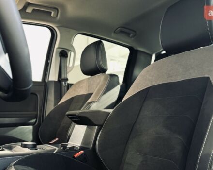 Фольксваген Амарок, об'ємом двигуна 2 л та пробігом 0 тис. км за 63352 $, фото 26 на Automoto.ua