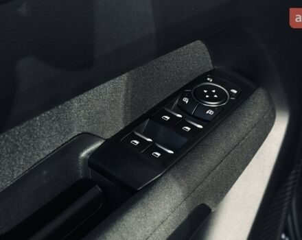 Фольксваген Амарок, об'ємом двигуна 2 л та пробігом 0 тис. км за 63352 $, фото 24 на Automoto.ua