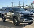 Фольксваген Амарок, объемом двигателя 2 л и пробегом 0 тыс. км за 55100 $, фото 3 на Automoto.ua