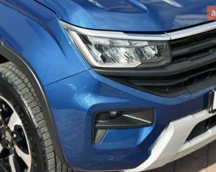 Фольксваген Амарок, об'ємом двигуна 2 л та пробігом 0 тис. км за 64887 $, фото 47 на Automoto.ua