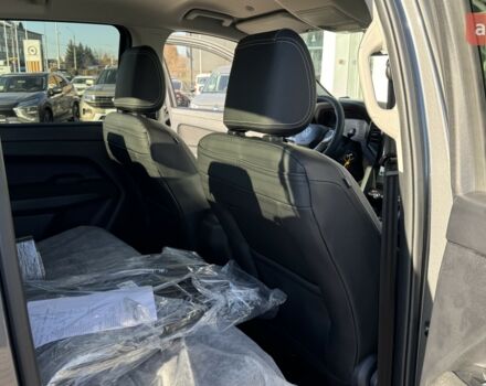 Фольксваген Амарок, об'ємом двигуна 2 л та пробігом 0 тис. км за 55100 $, фото 18 на Automoto.ua