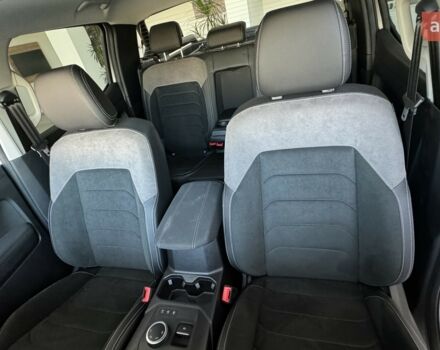 Фольксваген Амарок, об'ємом двигуна 2 л та пробігом 0 тис. км за 58300 $, фото 2 на Automoto.ua