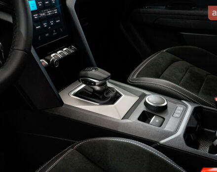 Фольксваген Амарок, объемом двигателя 2 л и пробегом 0 тыс. км за 61980 $, фото 11 на Automoto.ua