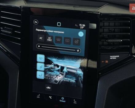 Фольксваген Амарок, об'ємом двигуна 2 л та пробігом 0 тис. км за 63352 $, фото 12 на Automoto.ua