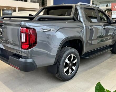 Фольксваген Амарок, об'ємом двигуна 2 л та пробігом 0 тис. км за 58188 $, фото 4 на Automoto.ua