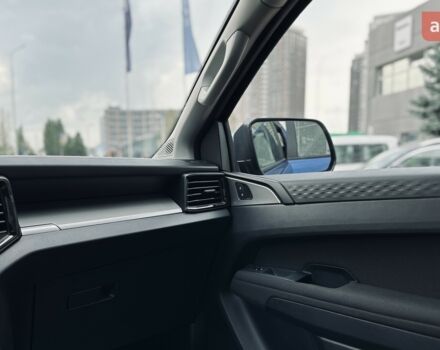 Фольксваген Амарок, об'ємом двигуна 2 л та пробігом 0 тис. км за 64887 $, фото 20 на Automoto.ua