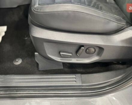 Фольксваген Амарок, об'ємом двигуна 2 л та пробігом 0 тис. км за 58188 $, фото 23 на Automoto.ua