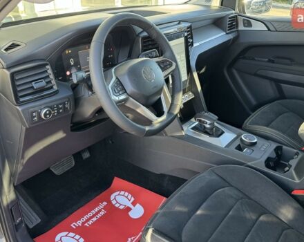 Фольксваген Амарок, об'ємом двигуна 2 л та пробігом 0 тис. км за 55100 $, фото 19 на Automoto.ua