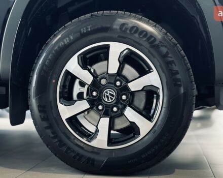 Фольксваген Амарок, об'ємом двигуна 2 л та пробігом 0 тис. км за 63550 $, фото 8 на Automoto.ua