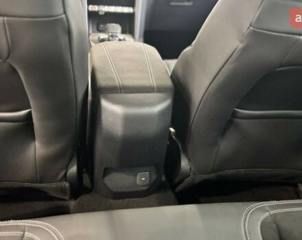 Фольксваген Амарок, об'ємом двигуна 2 л та пробігом 0 тис. км за 58188 $, фото 15 на Automoto.ua