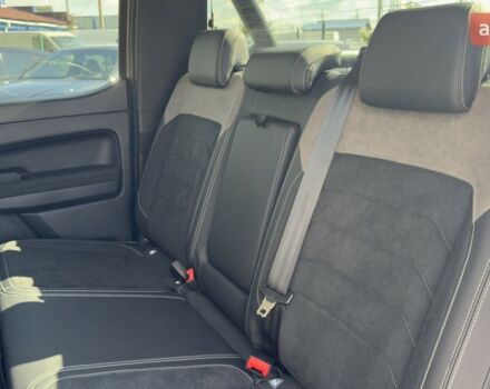 Фольксваген Амарок, объемом двигателя 2 л и пробегом 0 тыс. км за 62500 $, фото 15 на Automoto.ua