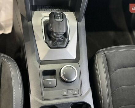 Фольксваген Амарок, об'ємом двигуна 2 л та пробігом 0 тис. км за 58188 $, фото 25 на Automoto.ua