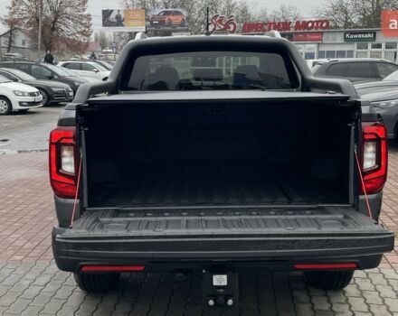 Фольксваген Амарок, объемом двигателя 2 л и пробегом 0 тыс. км за 65000 $, фото 14 на Automoto.ua