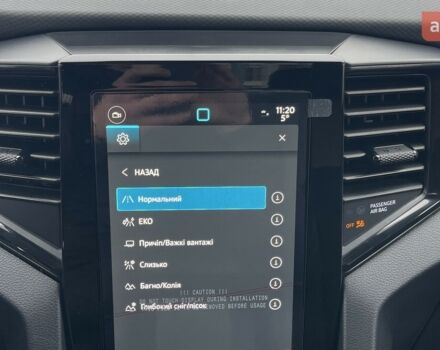 Фольксваген Амарок, объемом двигателя 2 л и пробегом 0 тыс. км за 65000 $, фото 12 на Automoto.ua