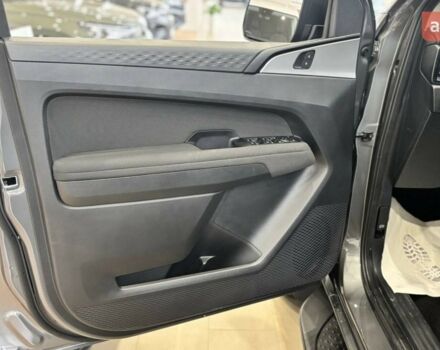 Фольксваген Амарок, об'ємом двигуна 2 л та пробігом 0 тис. км за 58188 $, фото 26 на Automoto.ua