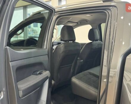 Фольксваген Амарок, об'ємом двигуна 2 л та пробігом 0 тис. км за 58188 $, фото 33 на Automoto.ua