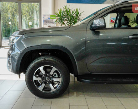 Фольксваген Амарок, объемом двигателя 2 л и пробегом 0 тыс. км за 61980 $, фото 7 на Automoto.ua