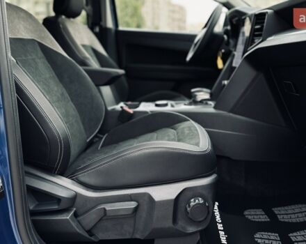 Фольксваген Амарок, об'ємом двигуна 2 л та пробігом 0 тис. км за 64887 $, фото 35 на Automoto.ua