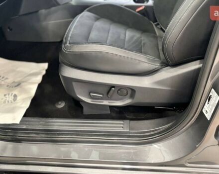 Фольксваген Амарок, об'ємом двигуна 2 л та пробігом 0 тис. км за 58188 $, фото 27 на Automoto.ua