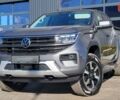 Фольксваген Амарок, объемом двигателя 2 л и пробегом 0 тыс. км за 58410 $, фото 5 на Automoto.ua